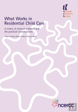 Bertrand.pt - What Works In Residential Child Care