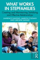 What Works In Stepfamilies