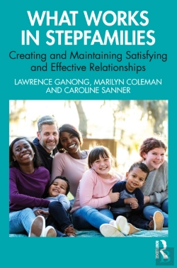 Bertrand.pt - What Works In Stepfamilies