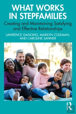 Bertrand.pt - What Works In Stepfamilies