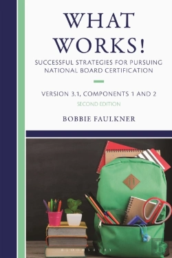 Bertrand.pt - What Works! Successful Strategies For Pursuing National Board Certification