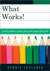 What Works Successfull Stratefcb