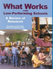 What Works With Low-Performing Schools