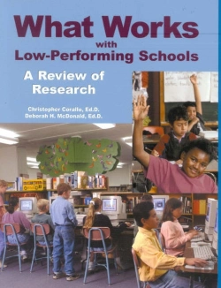 Bertrand.pt - What Works With Low-Performing Schools
