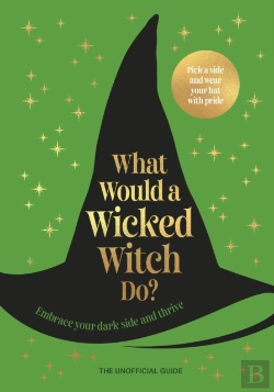 Bertrand.pt - What Would A Wicked Witch Do?
