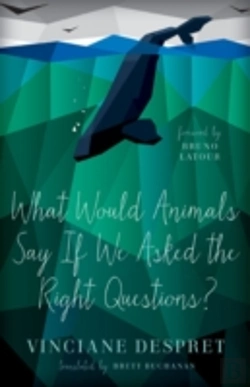 Bertrand.pt - What Would Animals Say If We Asked The Right Questions?