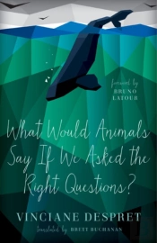 What Would Animals Say If We Asked The Right Questions?