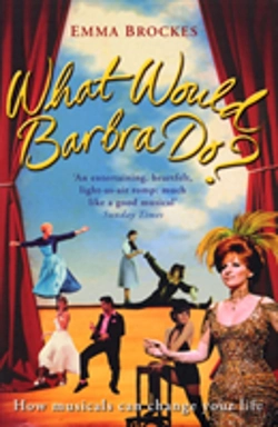 Bertrand.pt - What Would Barbra Do?