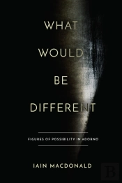 What Would Be Different