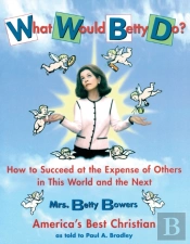What Would Betty Do