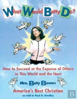 Bertrand.pt - What Would Betty Do