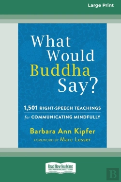 Bertrand.pt - What Would Buddha Say?