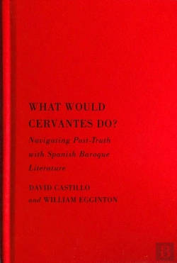 Bertrand.pt - What Would Cervantes Do?