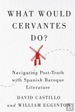 Bertrand.pt - What Would Cervantes Do?