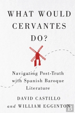 Bertrand.pt - What Would Cervantes Do?