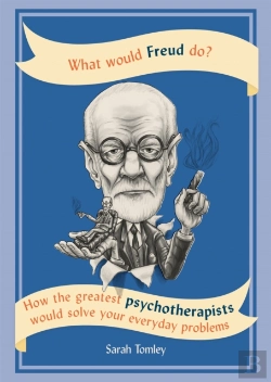 Bertrand.pt - What Would Freud Do?