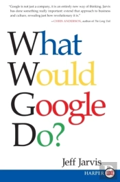 What Would Google Do?