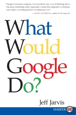 Bertrand.pt - What Would Google Do?