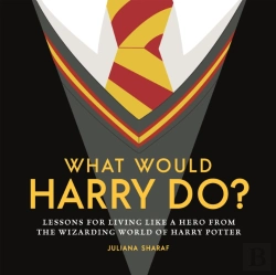 Bertrand.pt - What Would Harry Do?