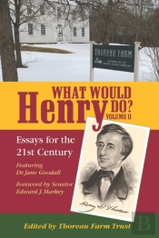What Would Henry Do? Essays For The 21st Century, Volume Ii