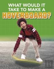 What Would It Take To Build A Hover