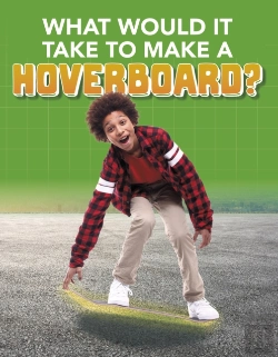 Bertrand.pt - What Would It Take To Build A Hover
