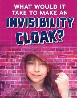 Bertrand.pt - What Would It Take To Make An Invisibility Cloak?