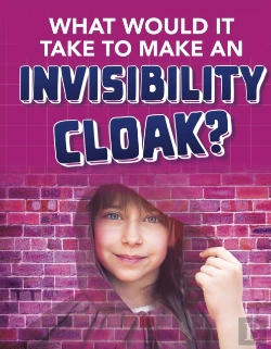 Bertrand.pt - What Would It Take To Make An Invisibility Cloak?