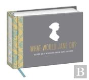 What Would Jane Do?