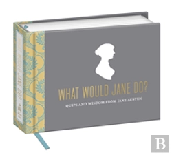 Bertrand.pt - What Would Jane Do?