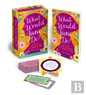 What Would Jane Do?