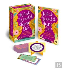 Bertrand.pt - What Would Jane Do?