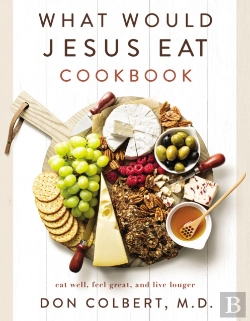 Bertrand.pt - What Would Jesus Eat Cookbook