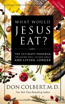 Bertrand.pt - What Would Jesus Eat?