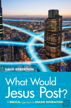 Bertrand.pt - What Would Jesus Post?