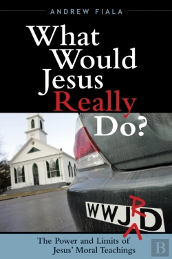 Bertrand.pt - What Would Jesus Really Do?