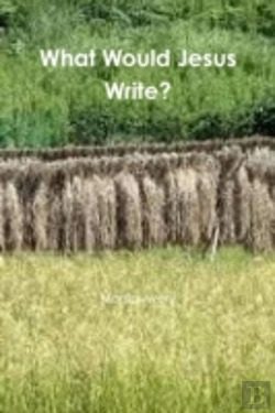 Bertrand.pt - What Would Jesus Write?