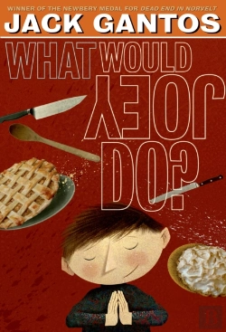 Bertrand.pt - What Would Joey Do?
