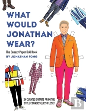 What Would Jonathan Wear?: The Snazzy Pa
