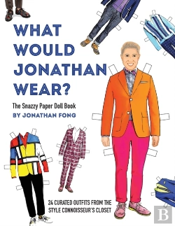 Bertrand.pt - What Would Jonathan Wear?: The Snazzy Pa