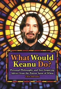 Bertrand.pt - What Would Keanu Do?