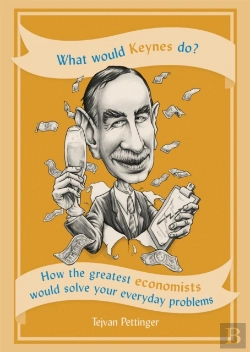 Bertrand.pt - What Would Keynes Do?