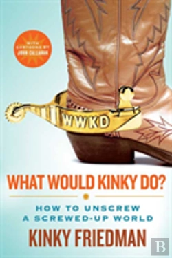 Bertrand.pt - What Would Kinky Do?