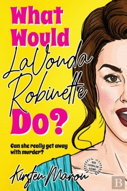 Bertrand.pt - What Would Lavonda Robinette Do