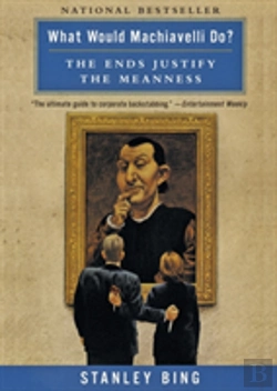 Bertrand.pt - What Would Machiavelli Do