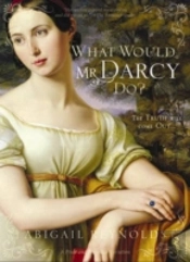 What Would Mr Darcy Do
