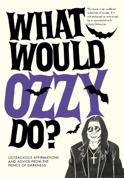 Bertrand.pt - What Would Ozzy Do?