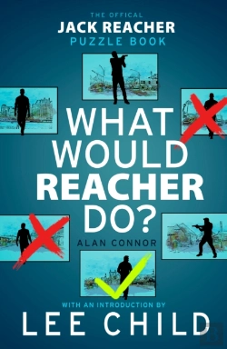 Bertrand.pt - What Would Reacher Do?