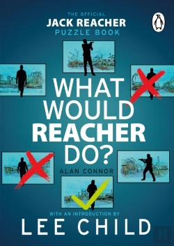Bertrand.pt - What Would Reacher Do?