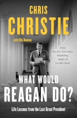 Bertrand.pt - What Would Reagan Do?